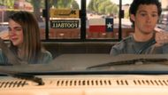 Ford F-150 truck in Georgie & Mandy's First Marriage | Image via CBS